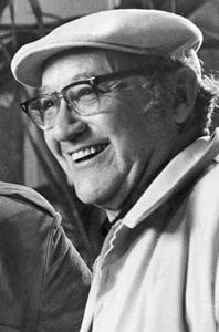 Melvin Frank