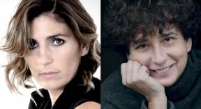 Elisa Amoruso & Laura Muscardin
