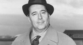 Roberto Rossellini